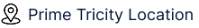 Prime Tricity Location